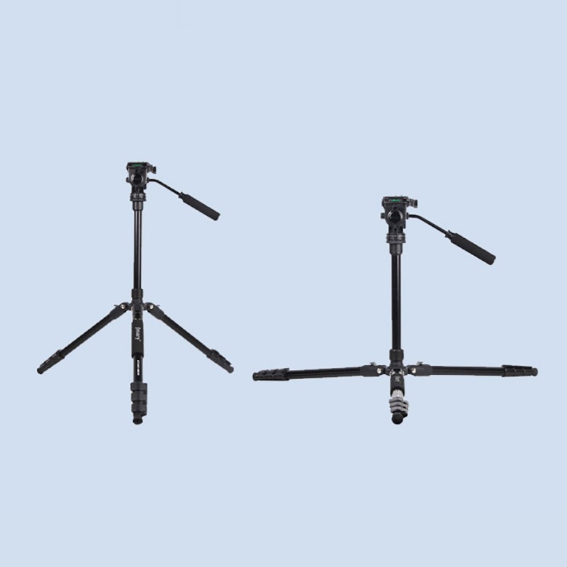Bal-z Jmary KT285+NB50 Ayarlanabilir Başlıklı Tripod