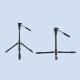 Jmary KT285+NB50 Ayarlanabilir Başlıklı Tripod Jmary KT285+NB50 Ayarlanabilir Başlıklı Tripod