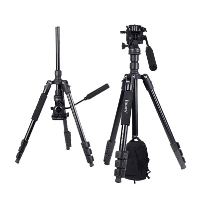 Bal-z Jmary KT285+NB50 Ayarlanabilir Başlıklı Tripod