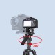 Jmary KT285+NB50 Ayarlanabilir Başlıklı Tripod Jmary KT285+NB50 Ayarlanabilir Başlıklı Tripod