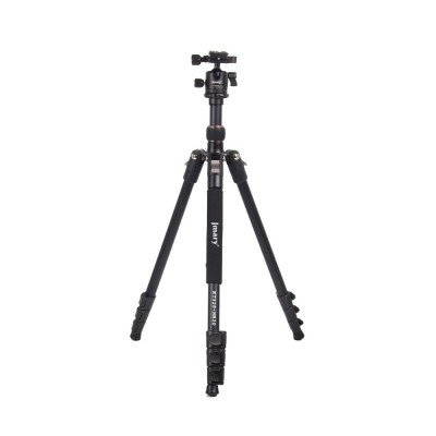 Bal-z Jmary KT3255NB30 3 Kademeli 164.5cm Fonksiyonel Ayrılabilir Monopod Tasarım Başlıklı Tripod