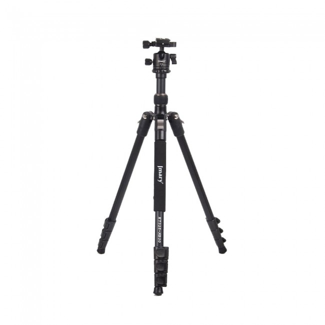 Jmary KT3255NB30 3 Kademeli 164.5cm Fonksiyonel Ayrılabilir Monopod Tasarım Başlıklı Tripod Jmary KT3255NB30 3 Kademeli 164.5cm Fonksiyonel Ayrılabilir Monopod Tasarım Başlıklı Tripod