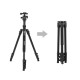 Jmary KT3255NB30 3 Kademeli 164.5cm Fonksiyonel Ayrılabilir Monopod Tasarım Başlıklı Tripod Jmary KT3255NB30 3 Kademeli 164.5cm Fonksiyonel Ayrılabilir Monopod Tasarım Başlıklı Tripod