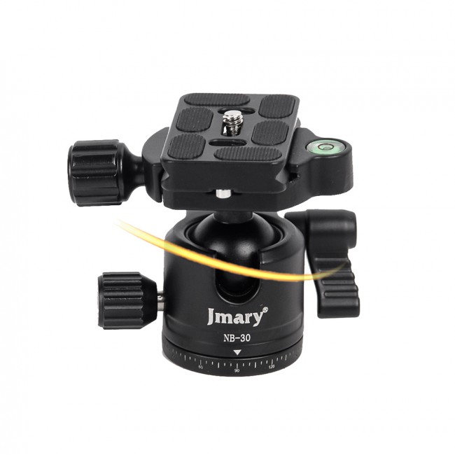 Jmary KT3255NB30 3 Kademeli 164.5cm Fonksiyonel Ayrılabilir Monopod Tasarım Başlıklı Tripod Jmary KT3255NB30 3 Kademeli 164.5cm Fonksiyonel Ayrılabilir Monopod Tasarım Başlıklı Tripod