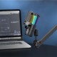 Jmary MC-PW13 Ayrılabilen Pop Filtreli Gürültü Önleyici 360° Dönebilen Tak Çalıştır USB Mikrofon Jmary MC-PW13 Ayrılabilen Pop Filtreli Gürültü Önleyici 360° Dönebilen Tak Çalıştır USB Mikrofon