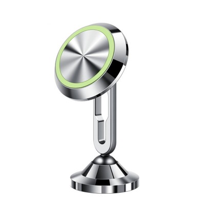 Bal-z Jmary MH-76 360 Derece Dönebilen Magnetik Düz Zemin Araç Telefon Tutucu