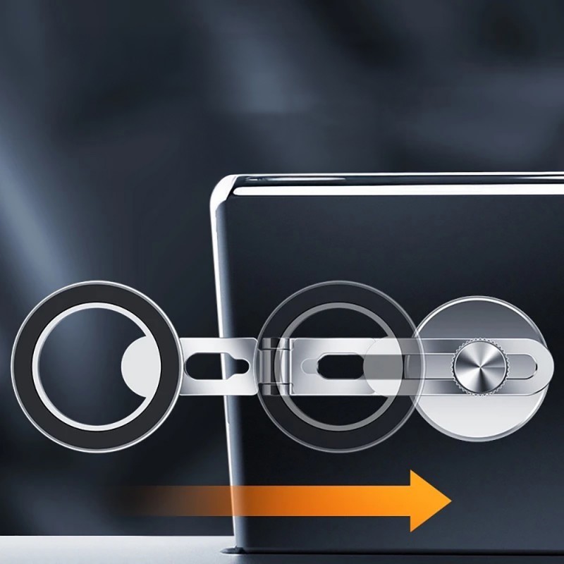 Bal-z Jmary MH-80 Oynar Başlıklı Düz Zemin Araç Telefon Tutucu