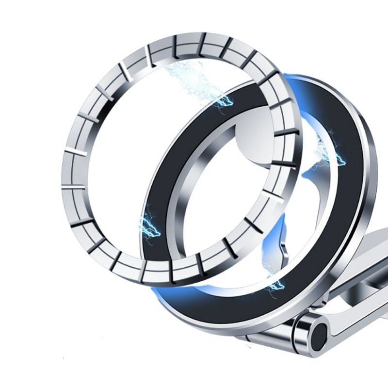 Bal-z Jmary MH-80 Oynar Başlıklı Düz Zemin Araç Telefon Tutucu