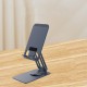 Jmary MK-60 Ayarlanabilir Katlanabilir 360 Derece Dönebilen Telefon ve Tablet Standı Jmary MK-60 Ayarlanabilir Katlanabilir 360 Derece Dönebilen Telefon ve Tablet Standı