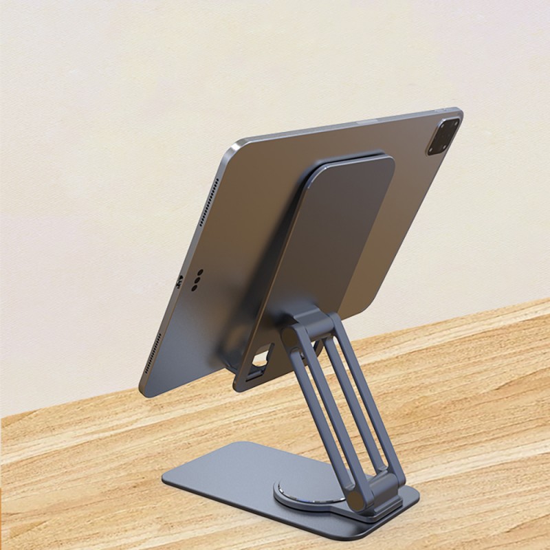 Bal-z Jmary MK-60 Ayarlanabilir Katlanabilir 360 Derece Dönebilen Telefon ve Tablet Standı