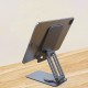 Jmary MK-60 Ayarlanabilir Katlanabilir 360 Derece Dönebilen Telefon ve Tablet Standı Jmary MK-60 Ayarlanabilir Katlanabilir 360 Derece Dönebilen Telefon ve Tablet Standı