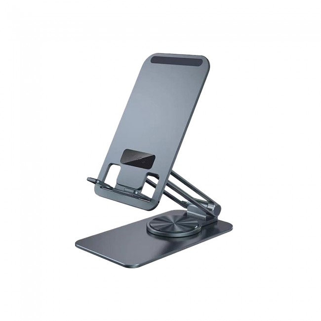 Jmary MK-60 Ayarlanabilir Katlanabilir 360 Derece Dönebilen Telefon ve Tablet Standı Jmary MK-60 Ayarlanabilir Katlanabilir 360 Derece Dönebilen Telefon ve Tablet Standı