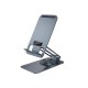 Jmary MK-60 Ayarlanabilir Katlanabilir 360 Derece Dönebilen Telefon ve Tablet Standı Jmary MK-60 Ayarlanabilir Katlanabilir 360 Derece Dönebilen Telefon ve Tablet Standı