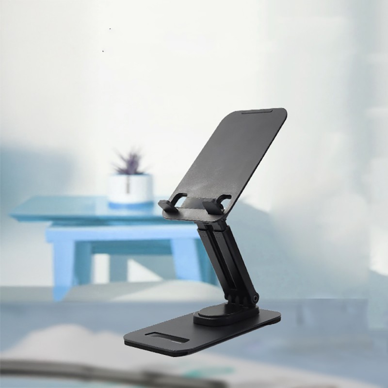 Bal-z Jmary MK-62 Ayarlanabilir Katlanabilir 360 Derece Dönebilen Telefon ve Tablet Standı