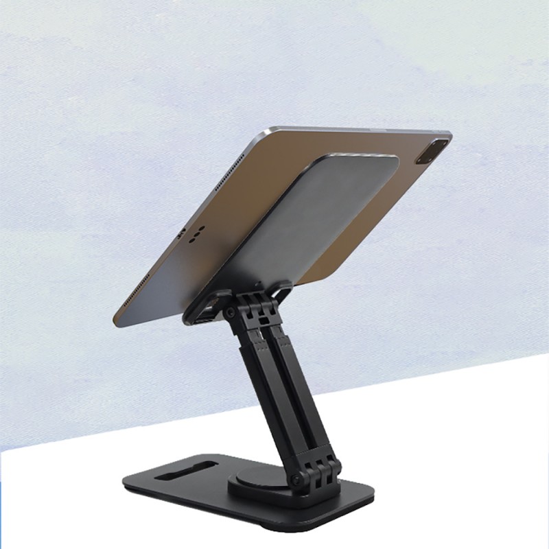 Bal-z Jmary MK-62 Ayarlanabilir Katlanabilir 360 Derece Dönebilen Telefon ve Tablet Standı