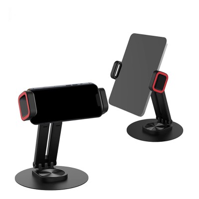 Bal-z Jmary MK-63 Ayarlanabilir Katlanabilir 360 Derece Dönebilen Telefon ve Tablet Standı