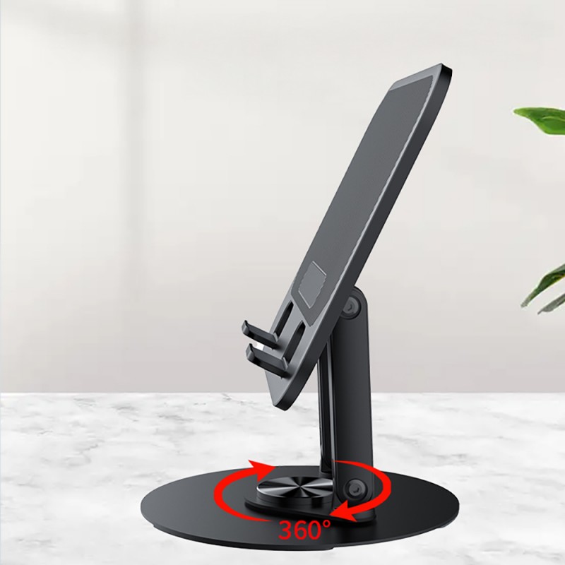 Bal-z Jmary MK-85 360 Derece Ayarlanabilir Çok Fonksiyonlu Macbook Notebook Standı