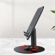 Jmary MK-85 360 Derece Ayarlanabilir Çok Fonksiyonlu Macbook Notebook Standı Jmary MK-85 360 Derece Ayarlanabilir Çok Fonksiyonlu Macbook Notebook Standı