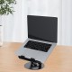 Jmary MK-85 360 Derece Ayarlanabilir Çok Fonksiyonlu Macbook Notebook Standı Jmary MK-85 360 Derece Ayarlanabilir Çok Fonksiyonlu Macbook Notebook Standı