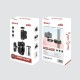 Jmary MS-90 Telefon & Fotoğraf & Aksiyon Kamerası Sabitleme Aparatı Jmary MS-90 Telefon & Fotoğraf & Aksiyon Kamerası Sabitleme Aparatı