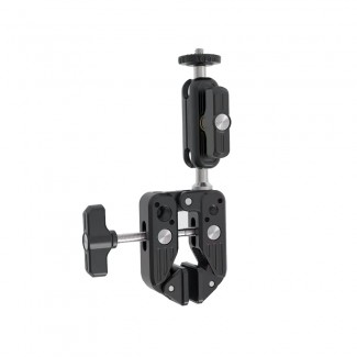 Jmary MS-90 Telefon & Fotoğraf & Aksiyon Kamerası Sabitleme Aparatı Jmary MS-90 Telefon & Fotoğraf & Aksiyon Kamerası Sabitleme Aparatı