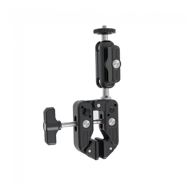 Jmary MS-90 Telefon & Fotoğraf & Aksiyon Kamerası Sabitleme Aparatı Jmary MS-90 Telefon & Fotoğraf & Aksiyon Kamerası Sabitleme Aparatı