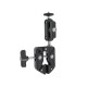 Jmary MS-90 Telefon & Fotoğraf & Aksiyon Kamerası Sabitleme Aparatı Jmary MS-90 Telefon & Fotoğraf & Aksiyon Kamerası Sabitleme Aparatı