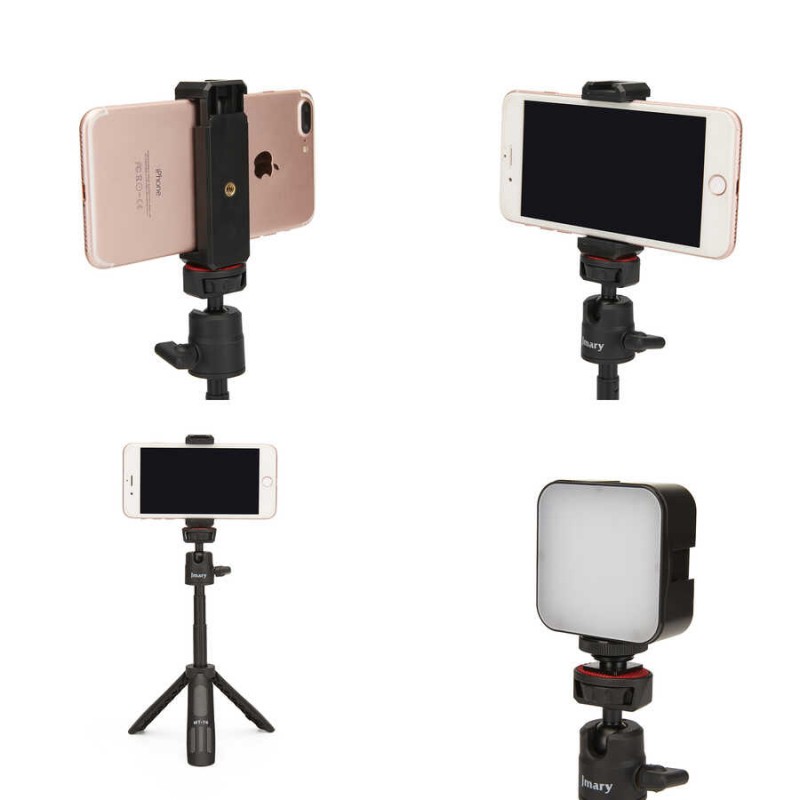 Bal-z Jmary MT-19 Tripod