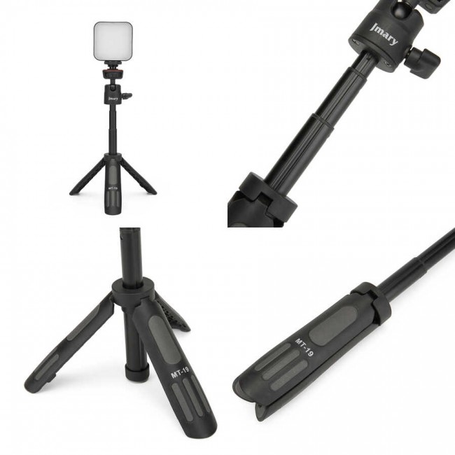 Jmary MT-19 Tripod Jmary MT-19 Tripod