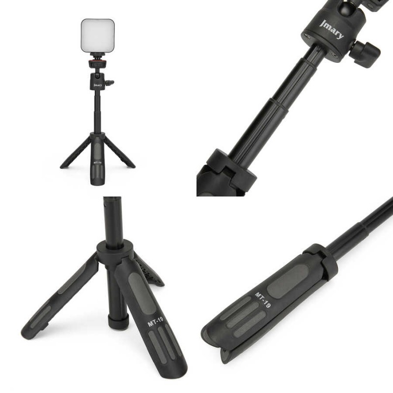 Bal-z Jmary MT-19 Tripod