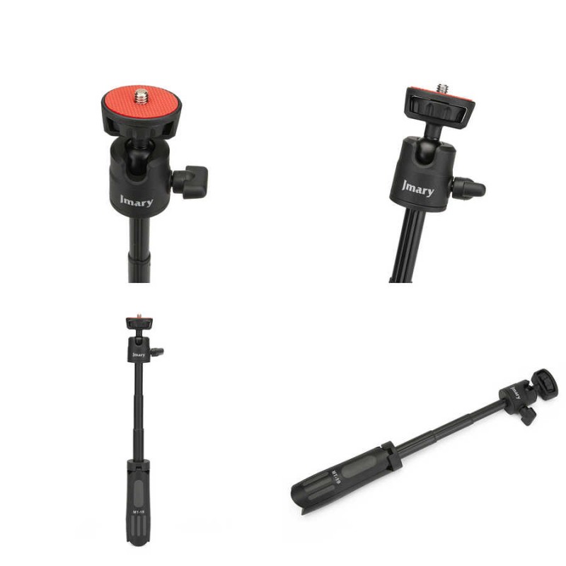 Bal-z Jmary MT-19 Tripod