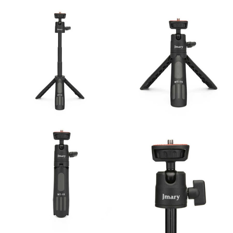 Bal-z Jmary MT-19 Tripod