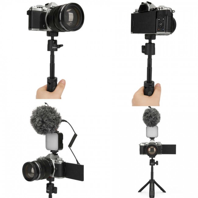 Jmary MT-19 Tripod Jmary MT-19 Tripod