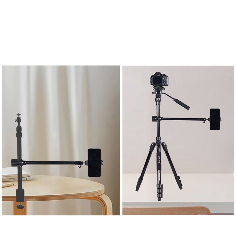 Bal-z Jmary MT-21 Kamera Sabitleme Uzatma Kolu Aparatı