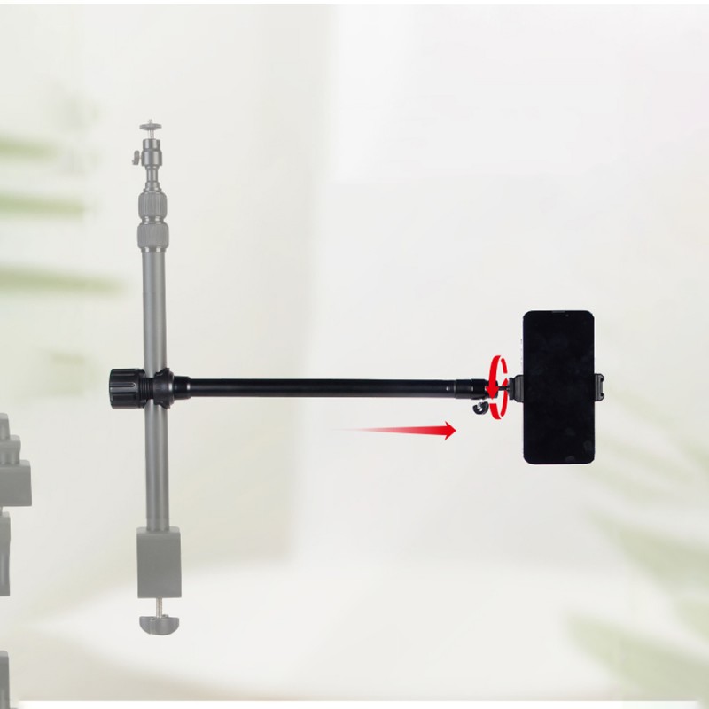 Bal-z Jmary MT-21 Kamera Sabitleme Uzatma Kolu Aparatı