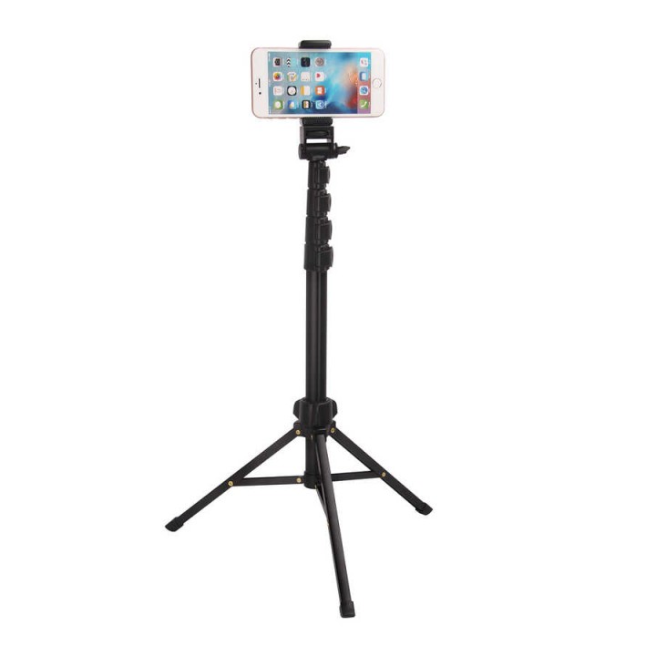 Jmary MT-36 Tripod 171 cm 360 Derece Dönebilen Başlık 4 Kademeli Yükselik Ayarı