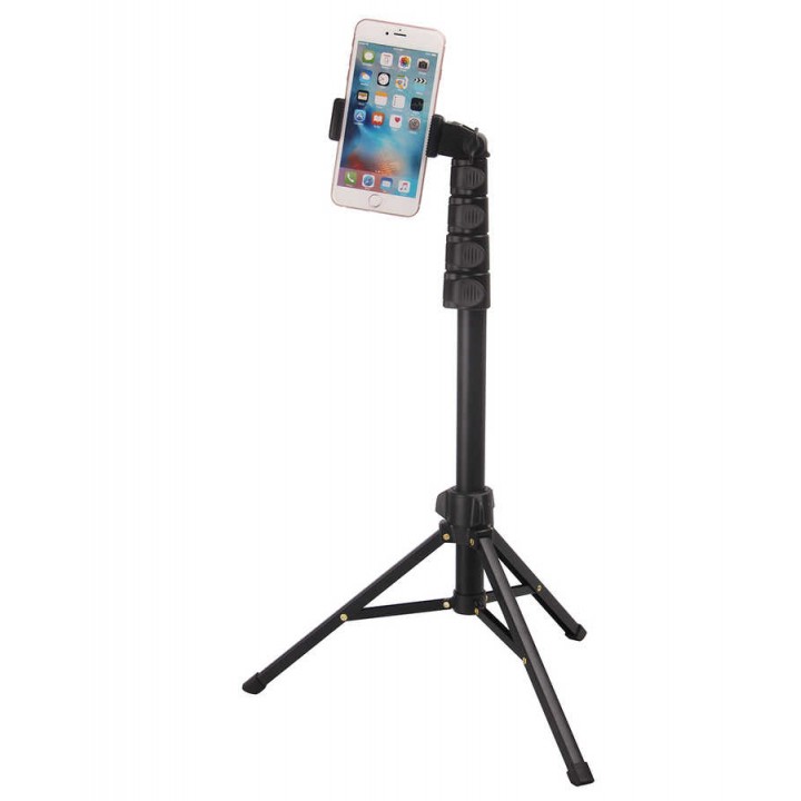 Jmary MT-36 Tripod 171 cm 360 Derece Dönebilen Başlık 4 Kademeli Yükselik Ayarı