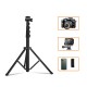 Jmary MT-39 5 Kademeli 153cm Fonksiyonel 2 in 1 Monopod 360 Derece Dönebilen Başlıklı Tripod Jmary MT-39 5 Kademeli 153cm Fonksiyonel 2 in 1 Monopod 360 Derece Dönebilen Başlıklı Tripod