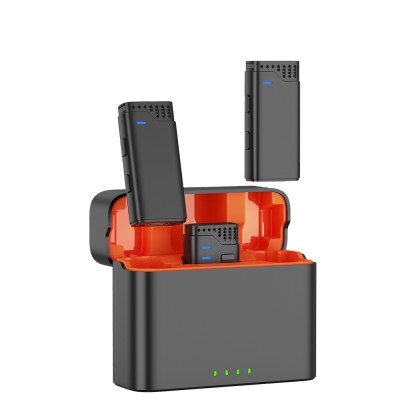 Bal-z Jmary MW-16 3 in 1 Kablosuz Yaka Mikrofonu