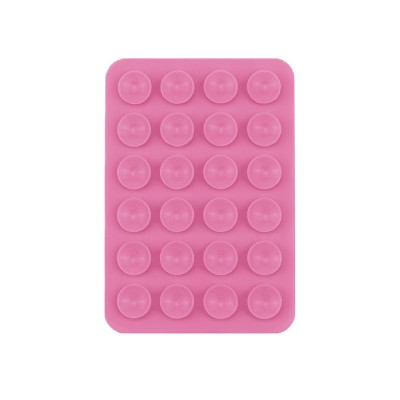 Bal-z Kare Öpücüklü Silikon Tutucu 5,50cm x 8cm