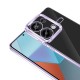 Xiaomi Redmi Note 13 Pro 4G Kılıf Kamera Korumalı Logo Gösteren Zore Omega Kapak Xiaomi Redmi Note 13 Pro 4G Kılıf Kamera Korumalı Logo Gösteren Zore Omega Kapak
