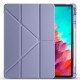 Lenovo Idea Tab Pro 12.7 TB-373FU Kılıf Zore Tri Folding Kalem Bölmeli Standlı Kılıf Lenovo Idea Tab Pro 12.7 TB-373FU Kılıf Zore Tri Folding Kalem Bölmeli Standlı Kılıf