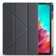 Lenovo Idea Tab Pro 12.7 TB-373FU Kılıf Zore Tri Folding Kalem Bölmeli Standlı Kılıf Lenovo Idea Tab Pro 12.7 TB-373FU Kılıf Zore Tri Folding Kalem Bölmeli Standlı Kılıf