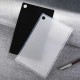 Lenovo M10 Plus TB-X606F Kılıf Zore Tablet Süper Silikon Kapak Lenovo M10 Plus TB-X606F Kılıf Zore Tablet Süper Silikon Kapak