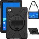 Lenovo M10 Plus TB-X606F Zore Defender Tablet Silikon Lenovo M10 Plus TB-X606F Zore Defender Tablet Silikon