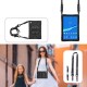 Lenovo M10 Plus TB-X606F Zore Defender Tablet Silikon Lenovo M10 Plus TB-X606F Zore Defender Tablet Silikon