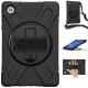 Lenovo M10 Plus TB-X606F Zore Defender Tablet Silikon Lenovo M10 Plus TB-X606F Zore Defender Tablet Silikon