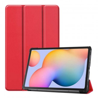 Lenovo M10 Plus TB-X606F Zore Smart Cover Standlı 1-1 Kılıf Lenovo M10 Plus TB-X606F Zore Smart Cover Standlı 1-1 Kılıf