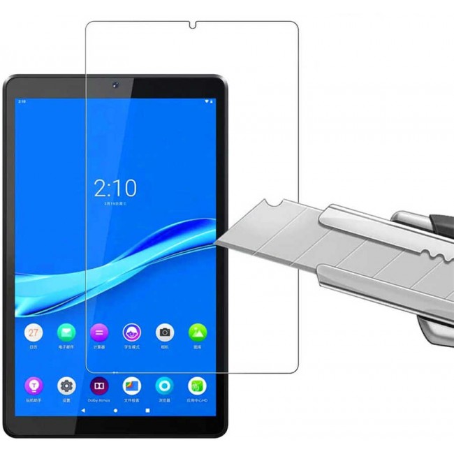 Lenovo M10 Plus TB-X606F Zore Tablet Temperli Cam Ekran Koruyucu Lenovo M10 Plus TB-X606F Zore Tablet Temperli Cam Ekran Koruyucu