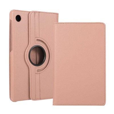 Bal-z Lenovo M10 TB-X306F Gen.2  Dönebilen Standlı Kılıf